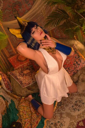 Yunakairi leaked private photo uncensored HD quality