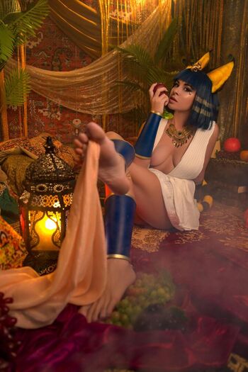 Yunakairi leaked private photo uncensored HD quality