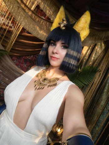 Yunakairi leaked private photo uncensored HD quality