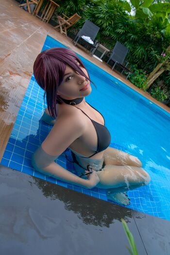 Yunakairi leaked private photo uncensored HD quality