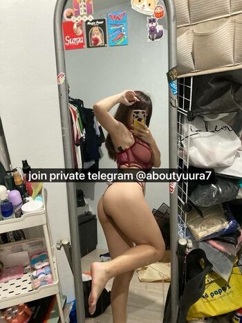 Yuura tamaki page leaked private photo uncensored HD quality
