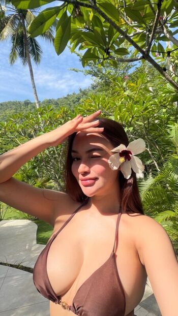 Yvonne jane lmio page leaked private photo uncensored HD quality
