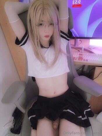 Ywzzz leaked private photo uncensored HD quality