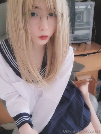 Ywzzz leaked private photo uncensored HD quality