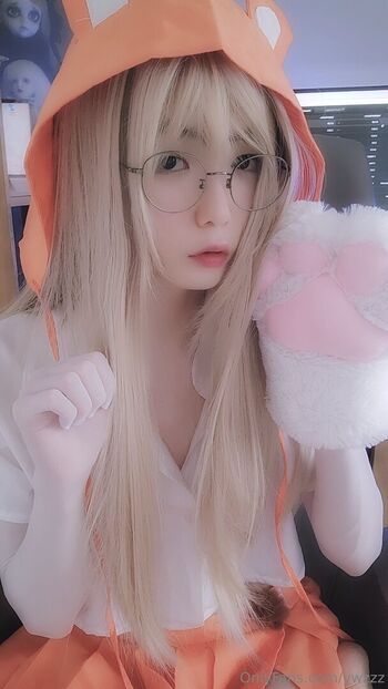 Ywzzz leaked private photo uncensored HD quality