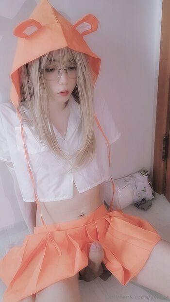 Ywzzz leaked private photo uncensored HD quality