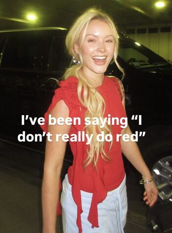 Zara larsson  page leaked private photo uncensored HD quality
