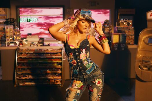 Zara larsson  page leaked private photo uncensored HD quality