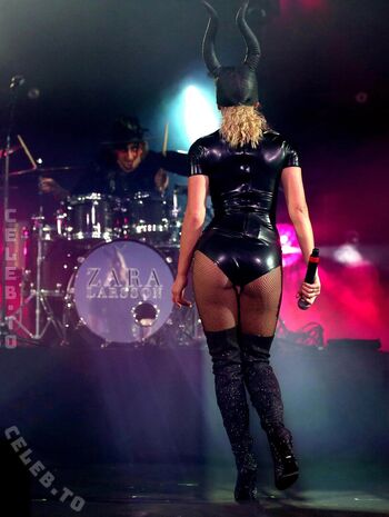 Zara larsson  page leaked private photo uncensored HD quality