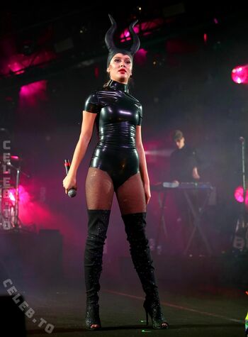 Zara larsson  page leaked private photo uncensored HD quality