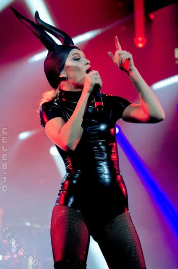 Zara larsson  page leaked private photo uncensored HD quality