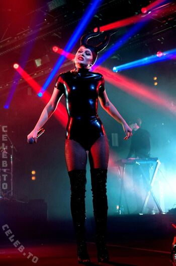 Zara larsson  page leaked private photo uncensored HD quality