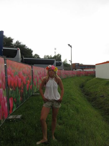 Zara larsson  page leaked private photo uncensored HD quality