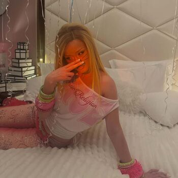 Zara larsson  page leaked private photo uncensored HD quality