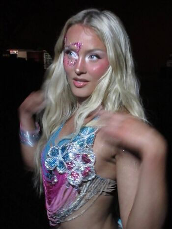 Zara larsson  page leaked private photo uncensored HD quality