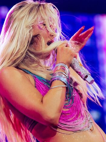 Zara larsson  page leaked private photo uncensored HD quality