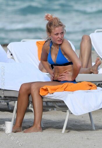 Zara larsson  page leaked private photo uncensored HD quality