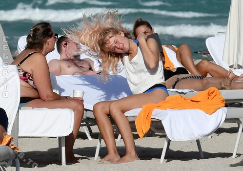 Zara larsson  page leaked private photo uncensored HD quality