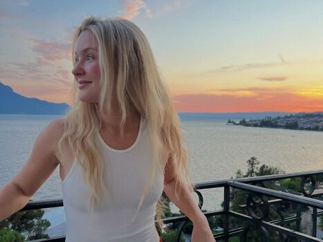 Zara larsson  page leaked private photo uncensored HD quality