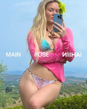 Zara larsson  page leaked private photo uncensored HD quality