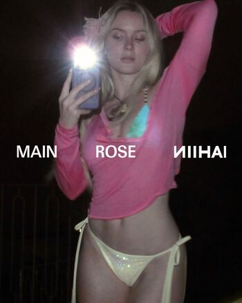 Zara larsson  page leaked private photo uncensored HD quality