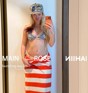 Zara larsson  page leaked private photo uncensored HD quality
