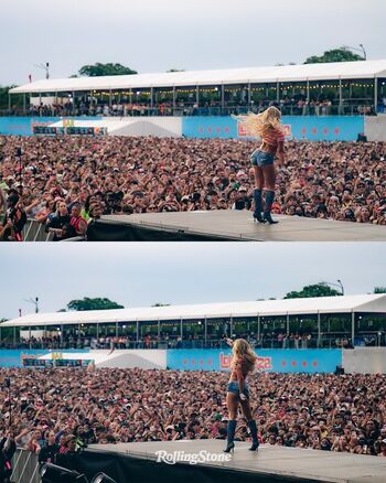 Zara larsson  page leaked private photo uncensored HD quality