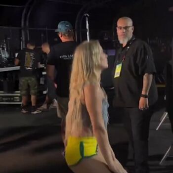 Zara larsson  page leaked private photo uncensored HD quality
