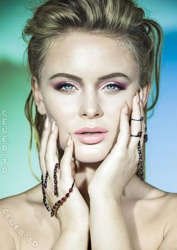 Zara larsson  page leaked private photo uncensored HD quality