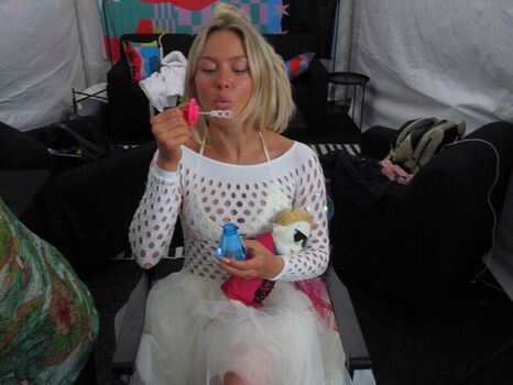Zara larsson  page leaked private photo uncensored HD quality