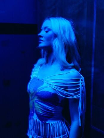 Zara larsson  page leaked private photo uncensored HD quality