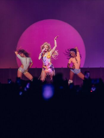 Zara larsson  page leaked private photo uncensored HD quality