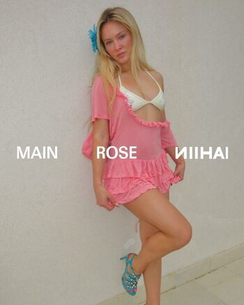 Zara larsson  page leaked private photo uncensored HD quality