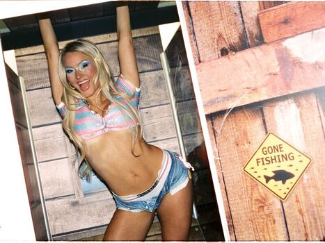 Zara larsson  page leaked private photo uncensored HD quality
