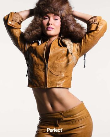 Zara larsson  page leaked private photo uncensored HD quality