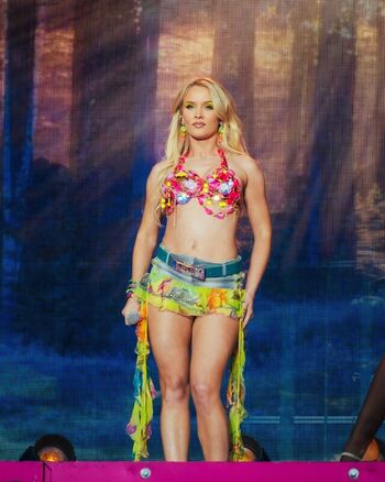 Zara larsson  page leaked private photo uncensored HD quality
