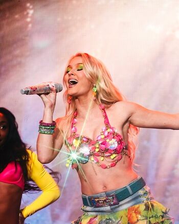 Zara larsson  page leaked private photo uncensored HD quality