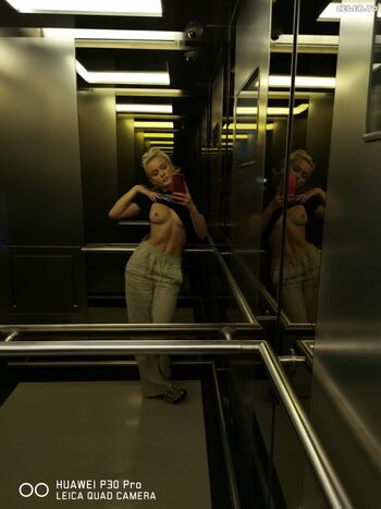 Zara larsson  page leaked private photo uncensored HD quality