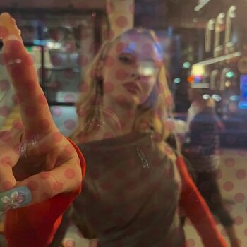 Zara larsson  page leaked private photo uncensored HD quality