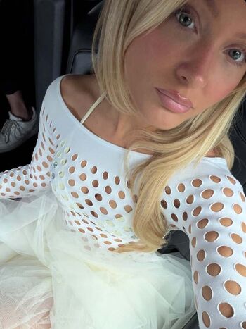 Zara larsson  page leaked private photo uncensored HD quality