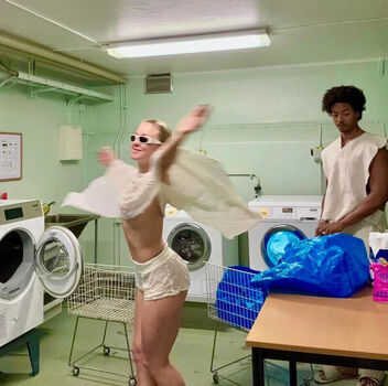 Zara larsson  page leaked private photo uncensored HD quality