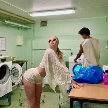 Zara larsson leaked private photo uncensored HD quality
