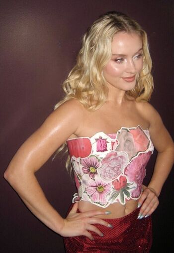 Zara larsson leaked private photo uncensored HD quality