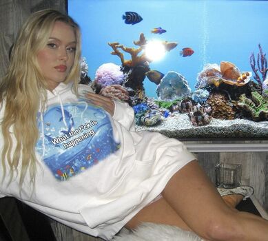 Zara larsson leaked private photo uncensored HD quality