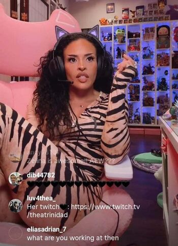 Zelina vega page leaked private photo uncensored HD quality