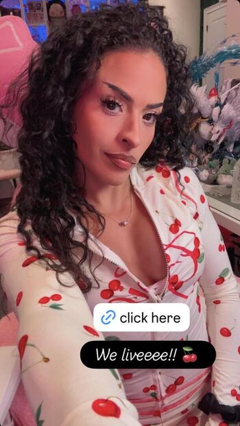 Zelina vega page leaked private photo uncensored HD quality
