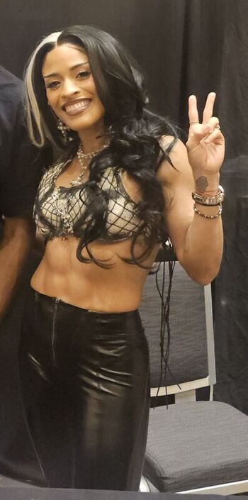 Zelina vega page leaked private photo uncensored HD quality