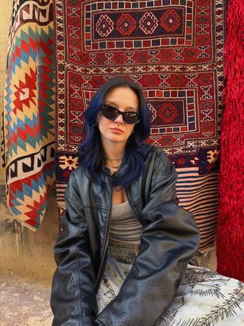 Zeynep sude oktay page leaked private photo uncensored HD quality