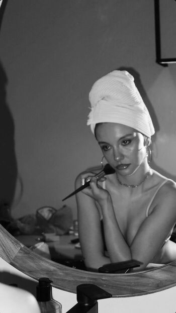 Zeynep sude oktay leaked private photo uncensored HD quality