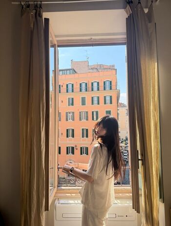 Zhang xinmu  page leaked private photo uncensored HD quality